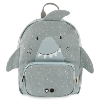 Trixie 90-225 | Backpack - Mr. Shark - 1