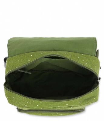 Trixie 91-201 | Satchel Çocuk Okul Sırt Çantası - Mr. Dino - 3