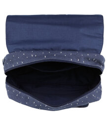 Trixie 91-207 | Satchel Çocuk Okul Sırt Çantası - Mr. Penguin - 3