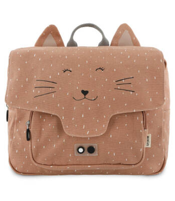 Trixie 91-222 | Satchel - Mrs. Cat - 1