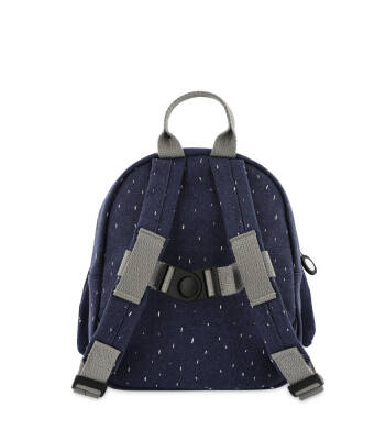 Trixie 93-207 | Mini Çocuk Okul Sırt Çantası - Mr.Penguin - 3