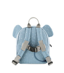 Trixie 93-214 | Mini Çocuk Okul Sırt Çantası - Mrs.Elephant - 3