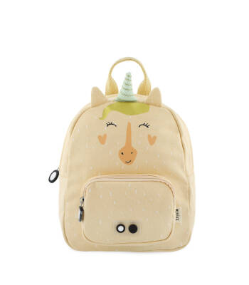 Trixie 93-224 | Mini Çocuk Okul Sırt Çantası - Mrs.Unicorn - 1