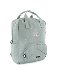 Trixie 94-225 | Backpack Large - Mr. Shark - 2