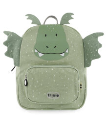 Trixie 90-196 Çocuk Okul Sırt Çantası - Mr. Dragon - 1