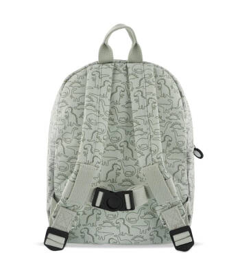 Trixie 97-141 Desenli Çocuk Okul Sırt Çantası - Daring Dino - 2