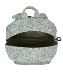 Trixie 97-141 Desenli Çocuk Okul Sırt Çantası - Daring Dino - 3