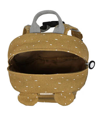 Trixie 93-197 Mini Çocuk Okul Sırt Çantası - Mr. Bear - 3