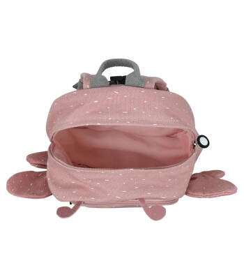Trixie Mini Çocuk Okul Sırt Çantası - Mrs. Butterfly 93-229 - 3