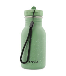 Trixie 40-221 Paslanmaz Çelik Suluk Matara 350ml - Mr. Frog - 2