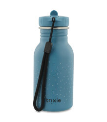 Trixie 40-228 Paslanmaz Çelik Suluk Matara 350ml - Mr. Triceratops - 2
