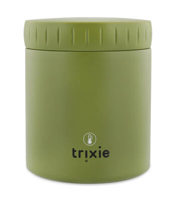 Trixie 54-201 Termos Yemek Kabı 350ml - Mr. Dino - 2