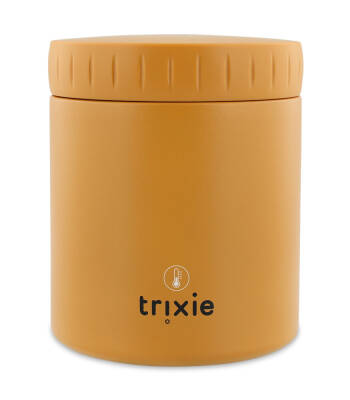 Trixie 54-210 Termos Yemek Kabı 350ml - Mr. Fox - 2