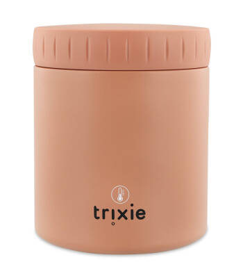 Trixie 54-222 Termos Yemek Kabı 350ml - Mrs. Cat - 2