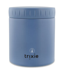 Trixie 54-214 Termos Yemek Kabı 350ml - Mrs. Elephant - 2