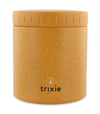 Trixie 55-210 Termos Yemek Kabı 500ml - Mr. Fox - 3