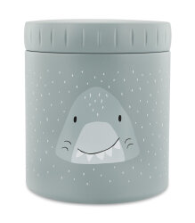 Trixie 55-225 Termos Yemek Kabı 500ml - Mr. Shark - 1
