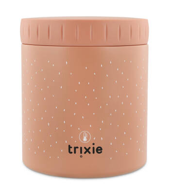 Trixie 55-222 Termos Yemek Kabı 500ml - Mrs. Cat - 2
