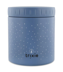 Trixie 55-214 Termos Yemek Kabı 500ml - Mrs. Elephant - 3