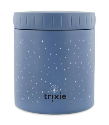 Trixie 55-214 Termos Yemek Kabı 500ml - Mrs. Elephant - 3