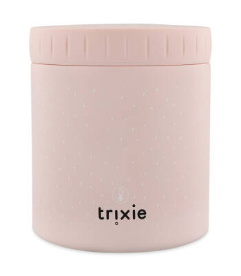 Trixie 55-217Termos Yemek Kabı 500ml- Mrs. Rabbit - 3