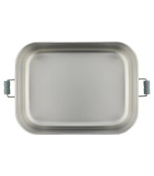 Trixie Klipsli Metal Beslenme Kutusu Küçük - Mr. Shark 59-210 - 3