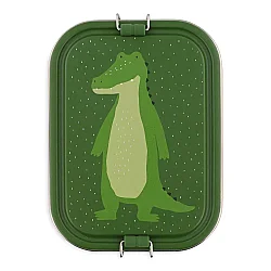 Trixie Mr. Alligator - Büyük Boy Yemek Kabı - 3