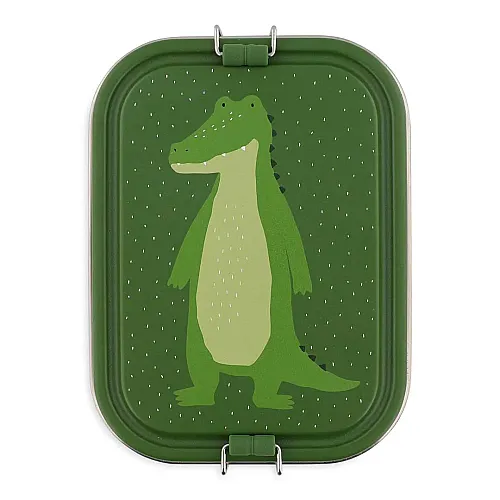 Trixie Mr. Alligator - Büyük Boy Yemek Kabı - 3