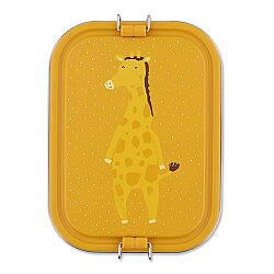 Trixie Mr. Giraffe - Büyük Boy Yemek Kabı - 2