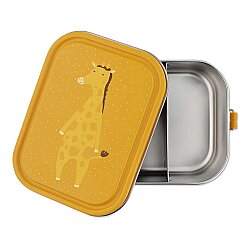 Trixie Mr. Giraffe - Büyük Boy Yemek Kabı - 3