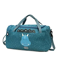 Trixie Mr. Triceratops Çocuk Spor Çantası 12-228 - 2