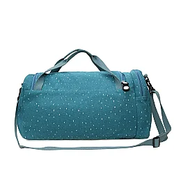 Trixie Mr. Triceratops Çocuk Spor Çantası 12-228 - 4
