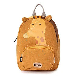 Trixie Mrs. Giraffe Backpack - Okul Çantası 90-200 - Trixie