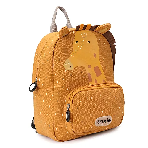 Trixie Mrs. Giraffe Backpack - Okul Çantası 90-200 - 2