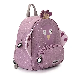 Trixie Mrs. Peacock Backpack - Okul Çantası 90-198 - 2