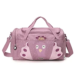 Trixie Mrs. Peacock Çocuk Spor Çantası 12-198 - 1