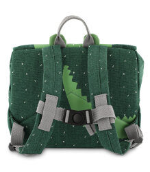 Trixie 91-215 Satchel Çocuk Okul Sırt Çantası - Mr. Crocodile - 2