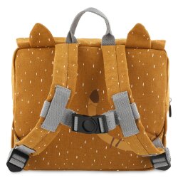 Trixie 91-203 Satchel Çocuk Okul Sırt Çantası - Mr. Tiger - 2