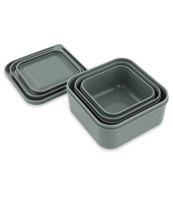 Trixie Beslenme Kutusu Seti 3'lü - Mr.Shark 05-201 - 2