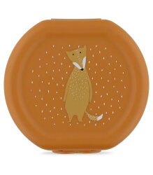Trixie Klipsli Beslenme Kutusu 2'li - Mr. Fox 06-210 - 3