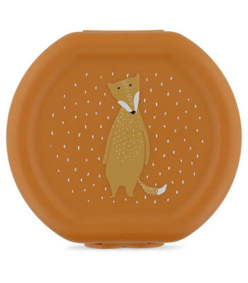 Trixie Klipsli Beslenme Kutusu 2'li - Mr. Fox 06-210 - 3