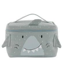 Trixie 20-225 Termal Beslenme Çantası - Mr. Shark - 1