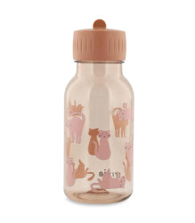 Trixie 07-143 Tritan Pipetli Suluk Matara 350ml - Charming Cat - 1