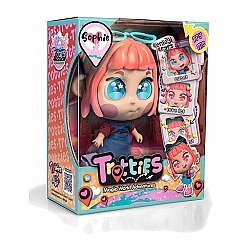 Trotties Trottie Sophie 25 cm Bebek 700017400-TFT00000 - 4