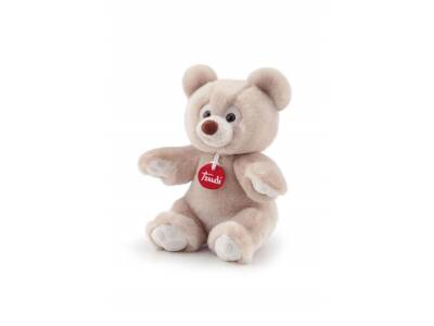 Trudi Bear Brando Beige Tud25627 - 1