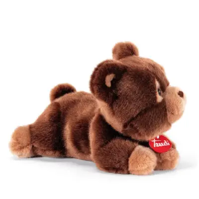 Trudı Bear Teo Dark Brown 25632 - 3