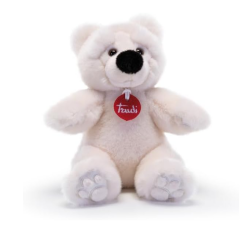 Trudi Bear White 25633 - Trudi