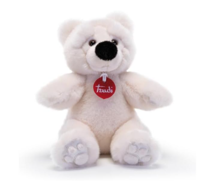 Trudi Bear White 25633 - 1