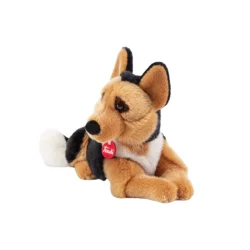 Trudi German Shepherd Rusty 27cm 22324 - 2