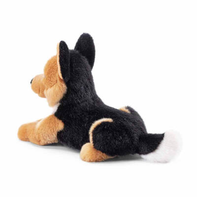 Trudi German Shepherd Rusty Peluş Tudh6000 - 3